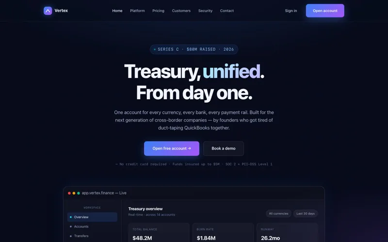 Fintech